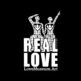 Real Love logo