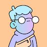 User or nonprofit avatar