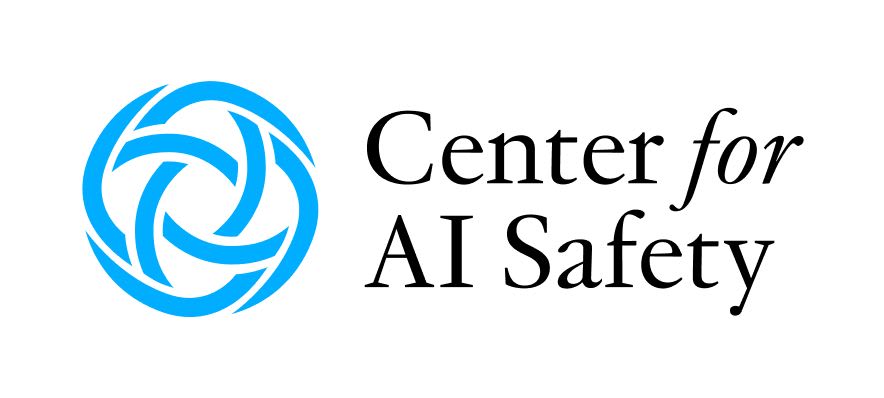 Center for AI Safety logo