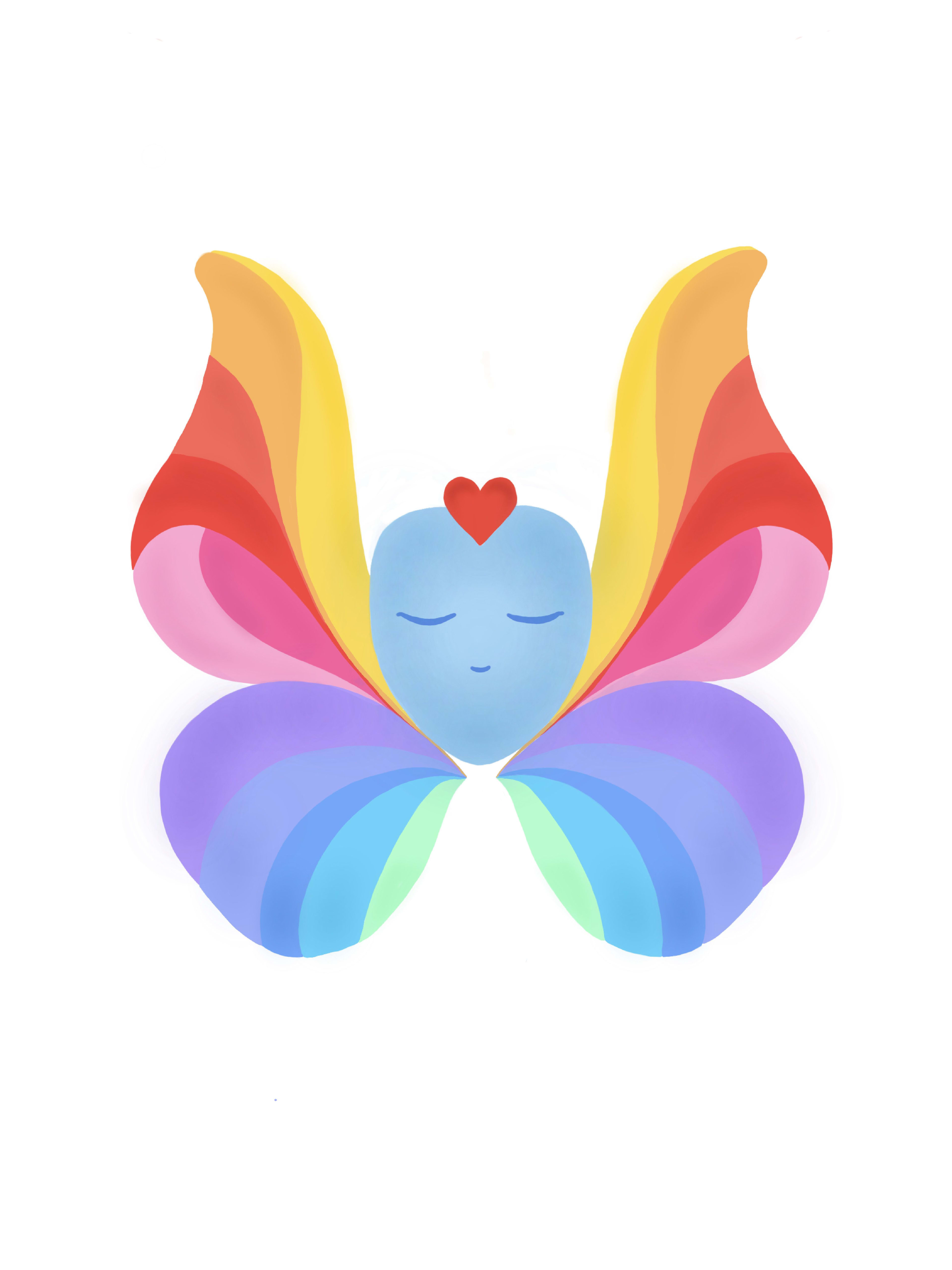 Corazones Unidos logo