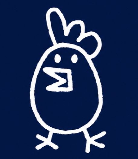 chicken icon
