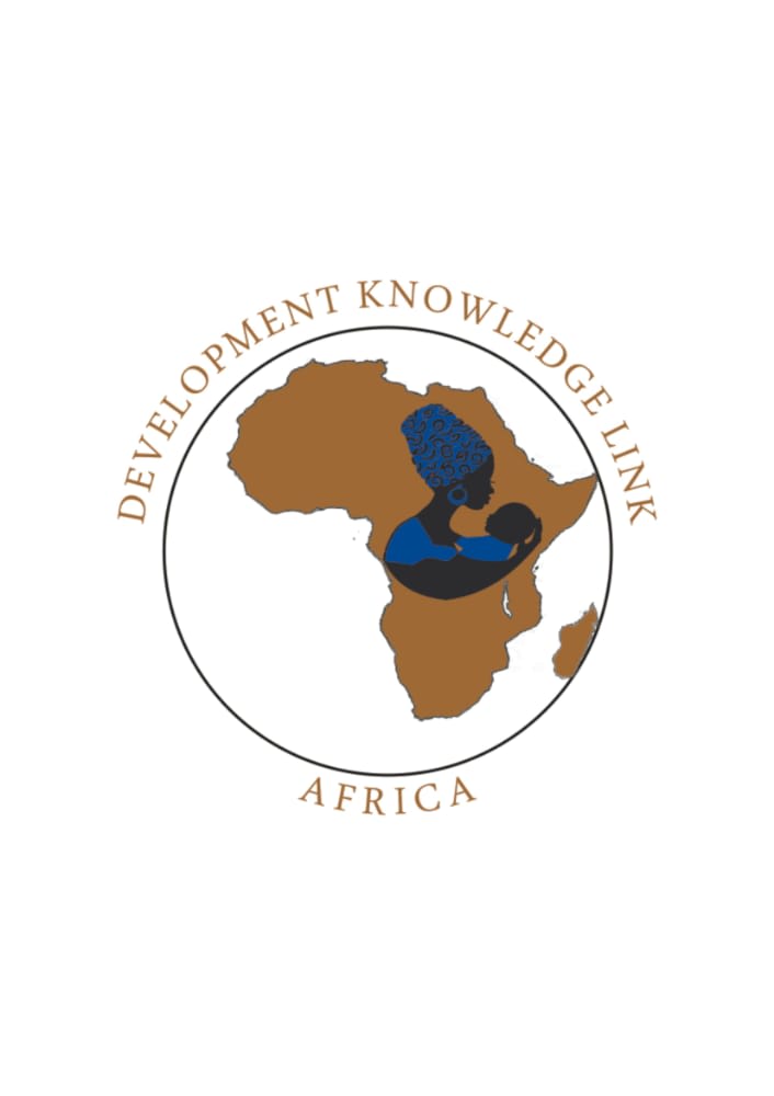 Development Knowledge Link – Africa (DEVLINK) logo