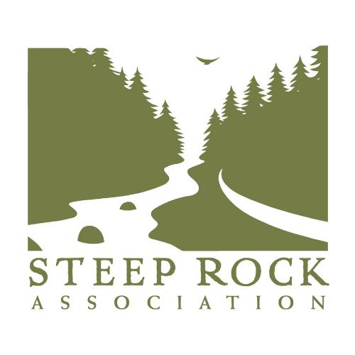 Steep Rock Association logo