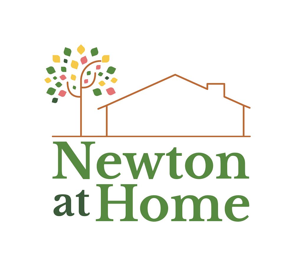 Newton At Home Inc logo