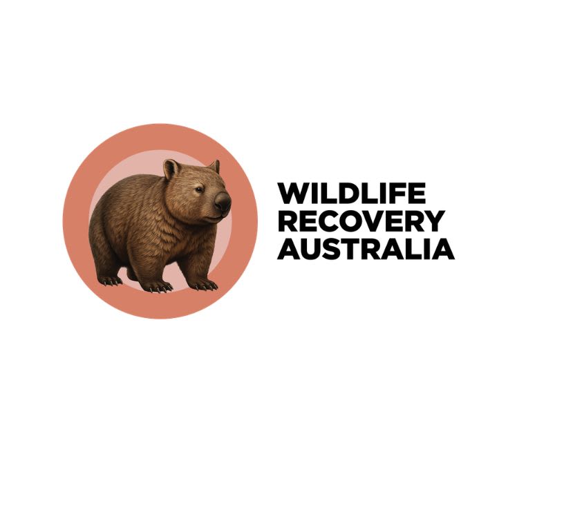 Wildlife Recovery Australia Ltd logo