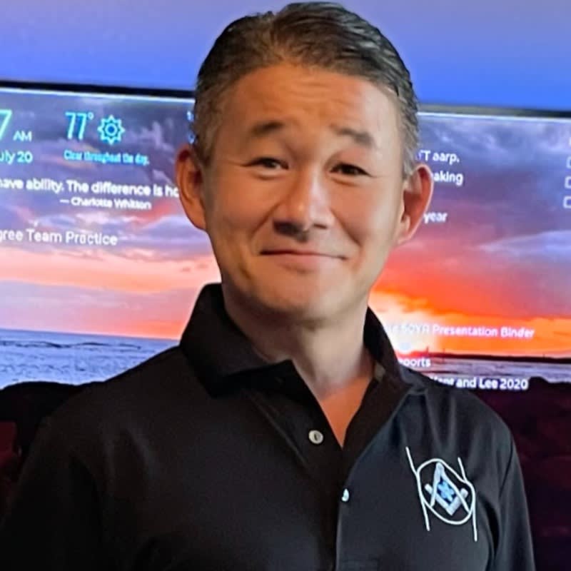 User or nonprofit avatar