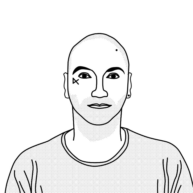 User or nonprofit avatar