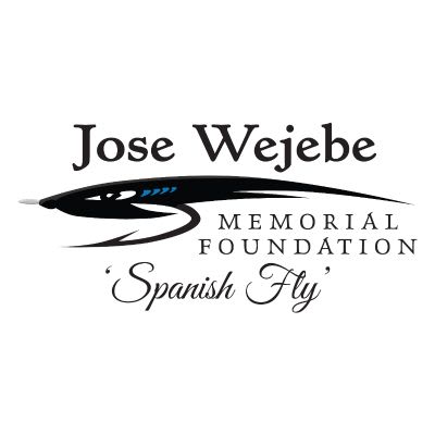 Jose Wejebe Spanish Fly Memorial Foundation logo