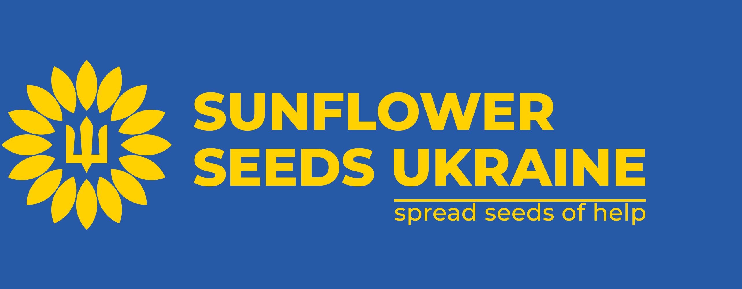 Sunflower Seeds Ukraine logo