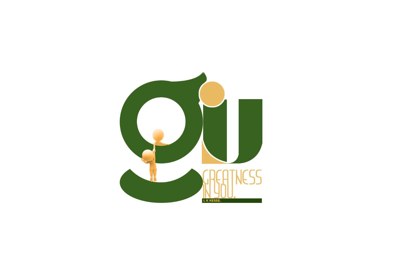 Greatness In You logo