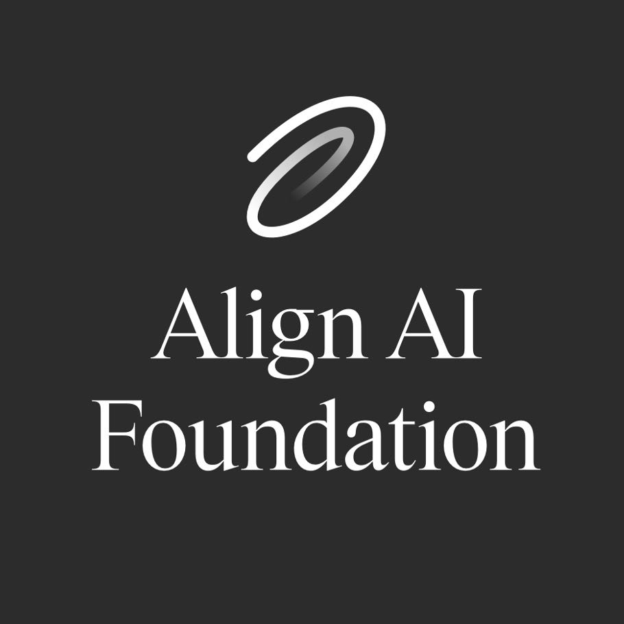 Align AI Charitable Foundation logo