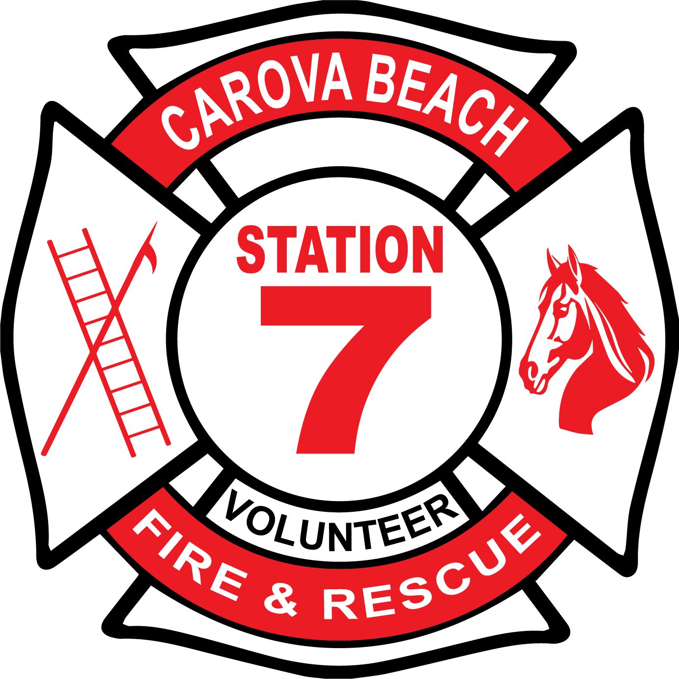 Cbvfr Auxiliary Incorporated logo