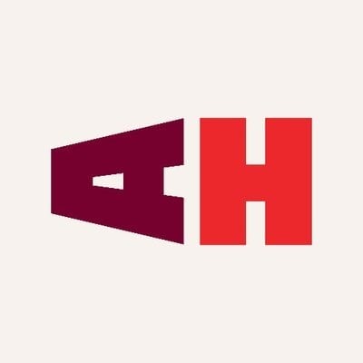 User or nonprofit avatar