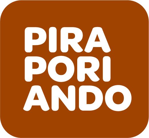 Piraporiando Instituto logo
