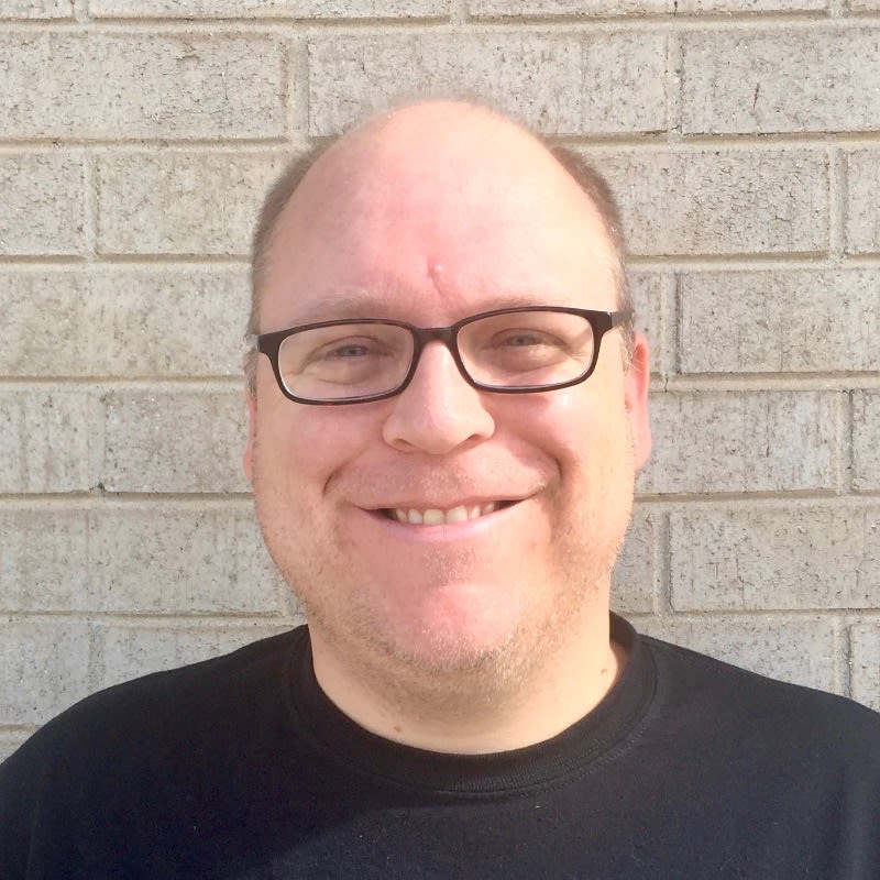 User or nonprofit avatar