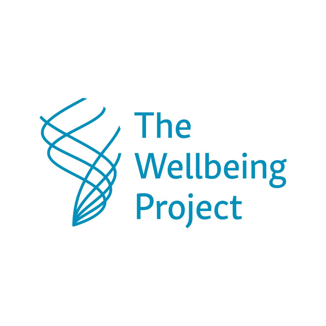 The Wellbeing Project logo