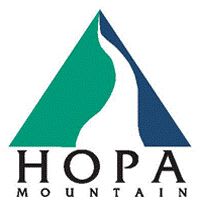 Hopa Mountain logo