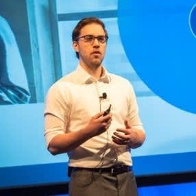 User or nonprofit avatar