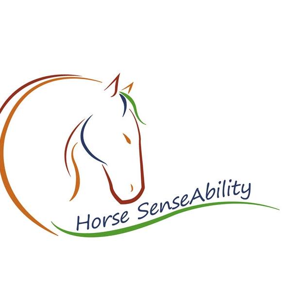 Horse SenseAbility logo