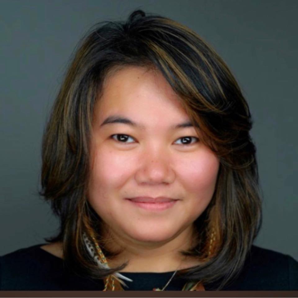 User or nonprofit avatar