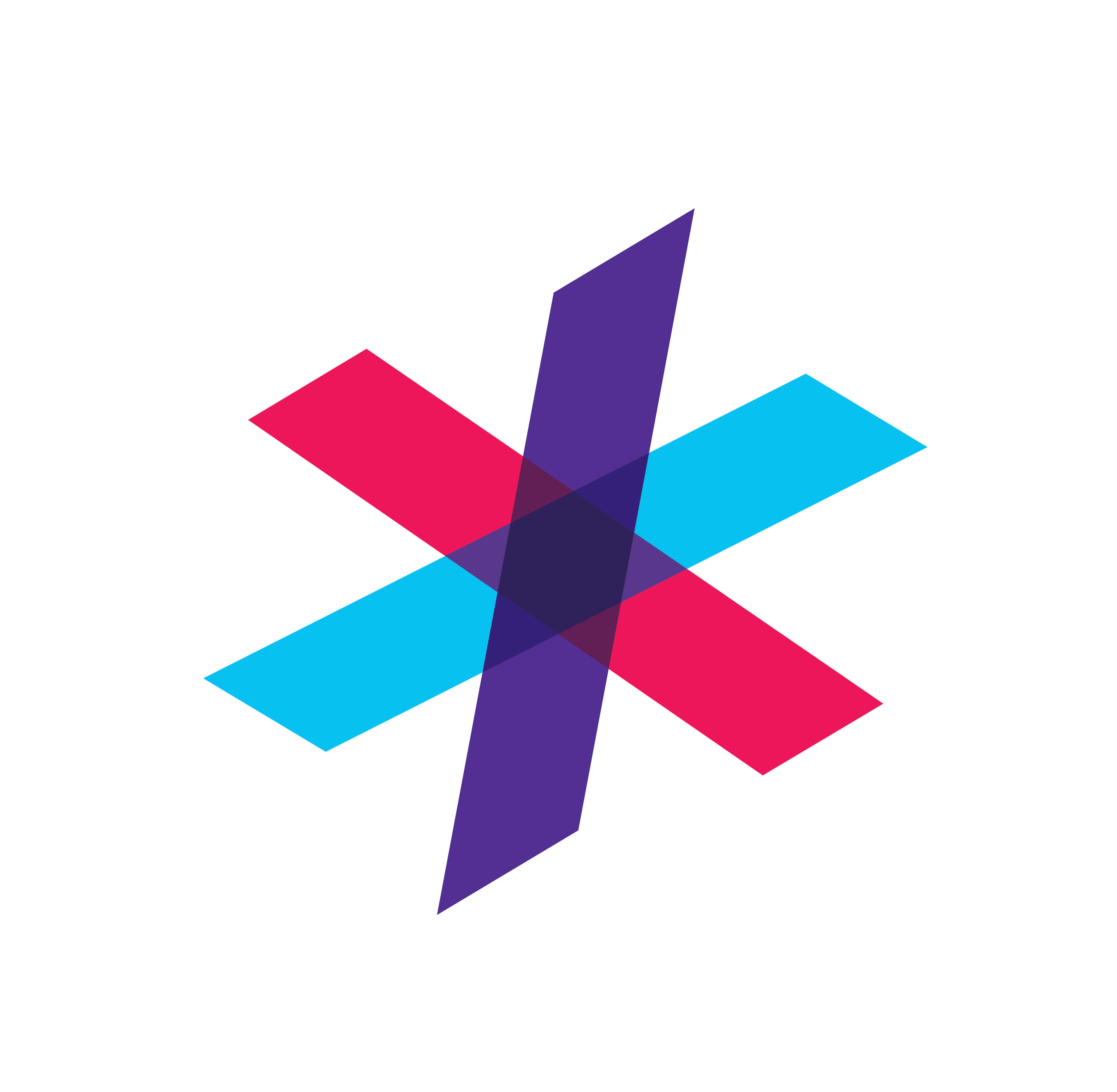 The 19th asterisk logo