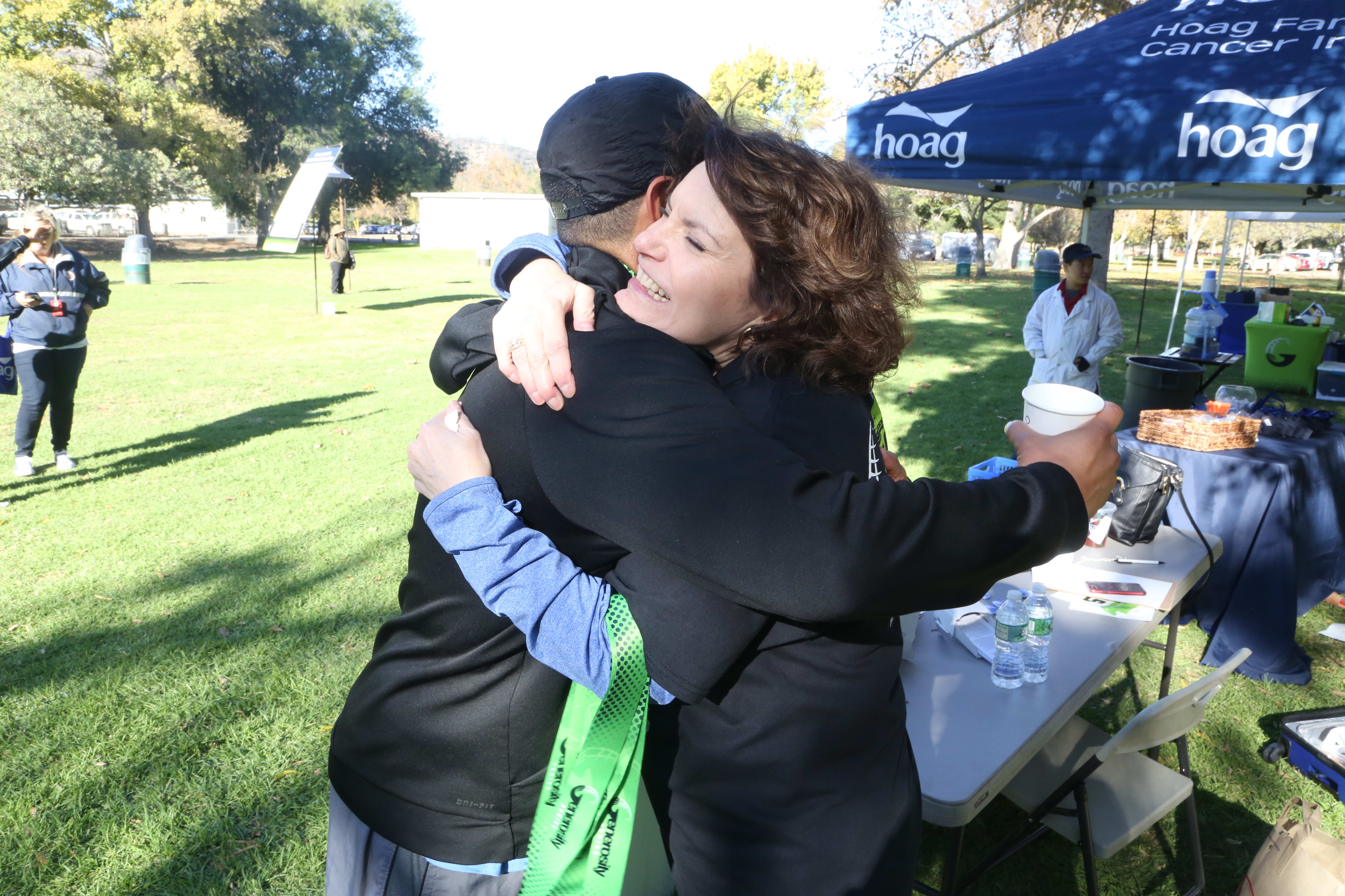 ECAN and its community works together to end Esophageal Cancer.