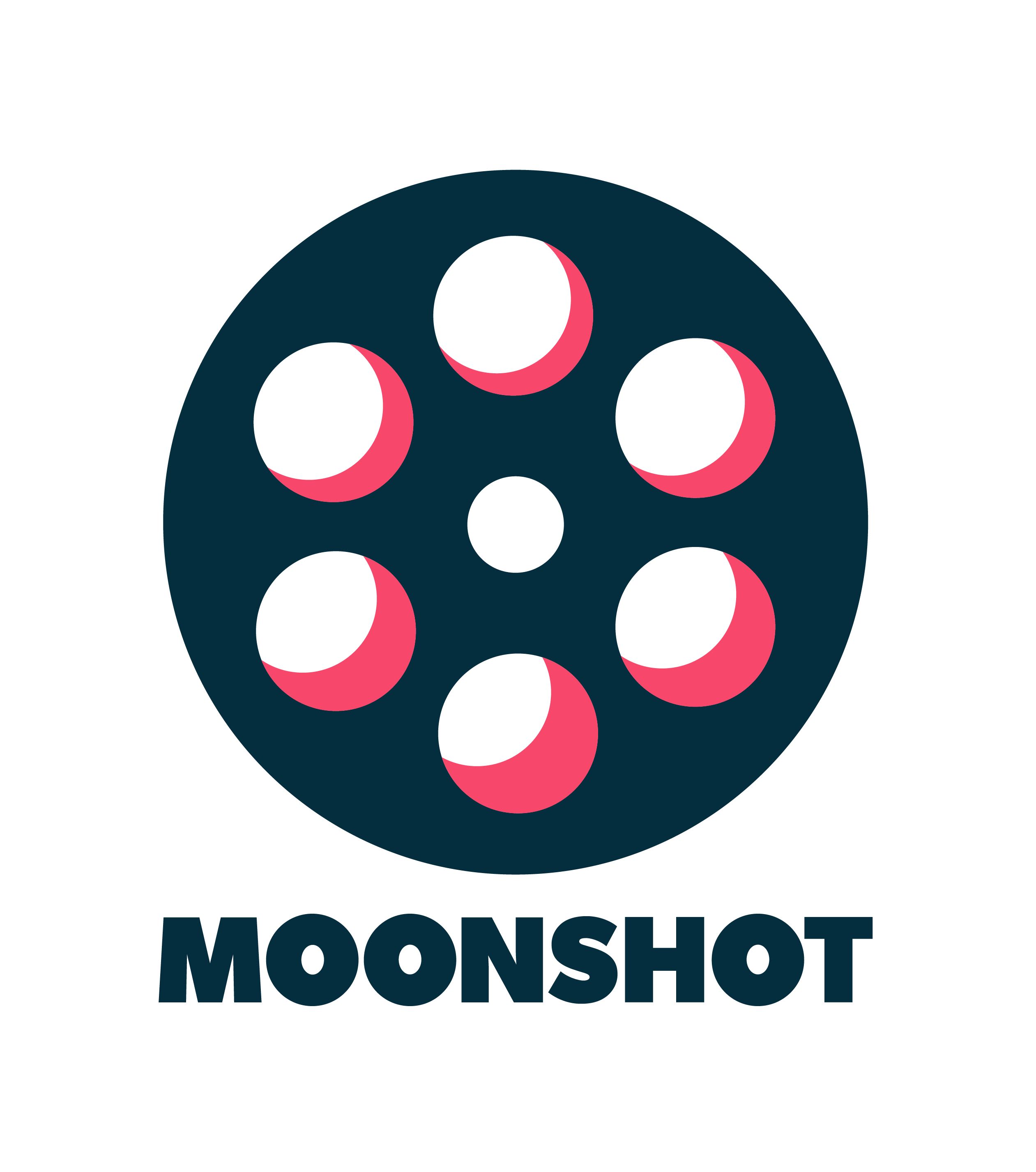Moonshot Initiative logo