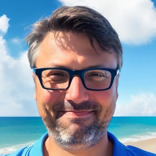 User or nonprofit avatar