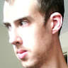 User or nonprofit avatar