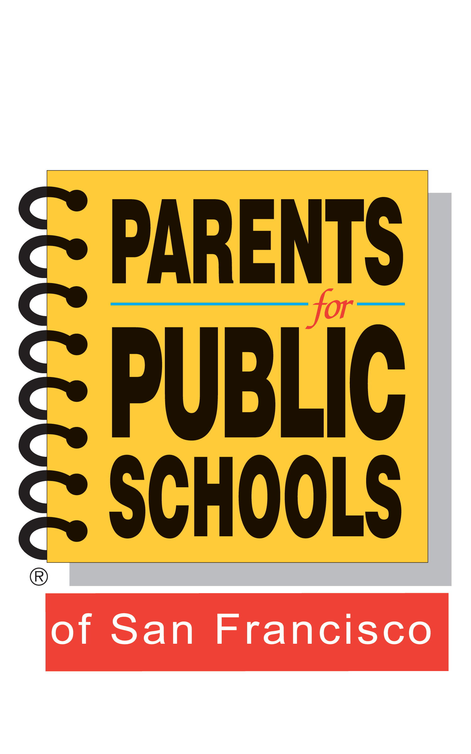 Parents For Public Schools Of San Francisco Inc logo