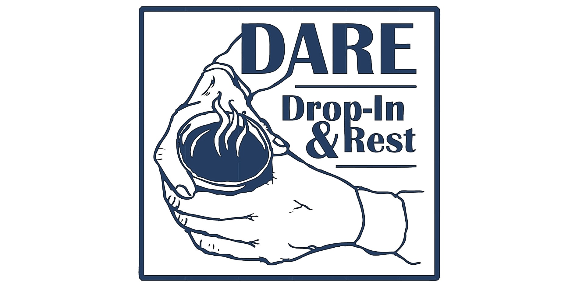 Drop In and Rest