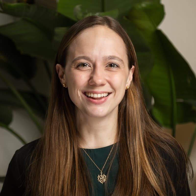 User or nonprofit avatar