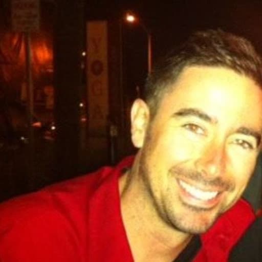 User or nonprofit avatar