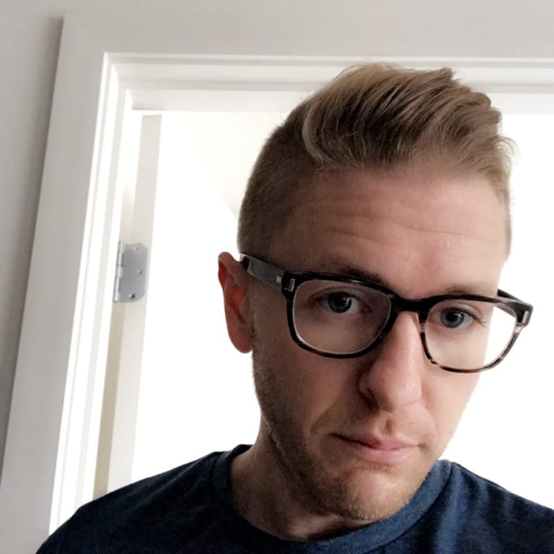 User or nonprofit avatar