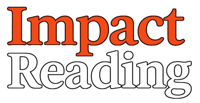 Impact Reading logo