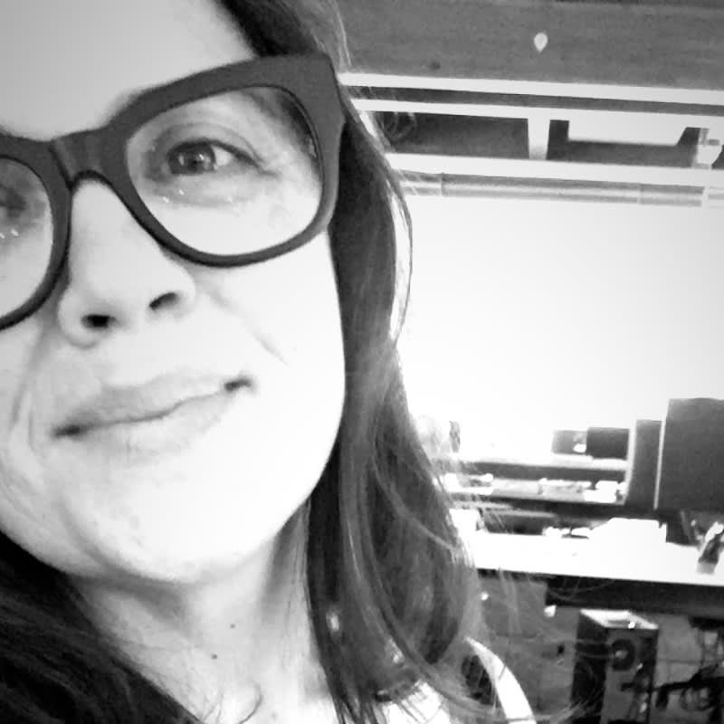 User or nonprofit avatar