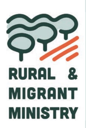 Rural & Migrant Ministry, Inc.  logo