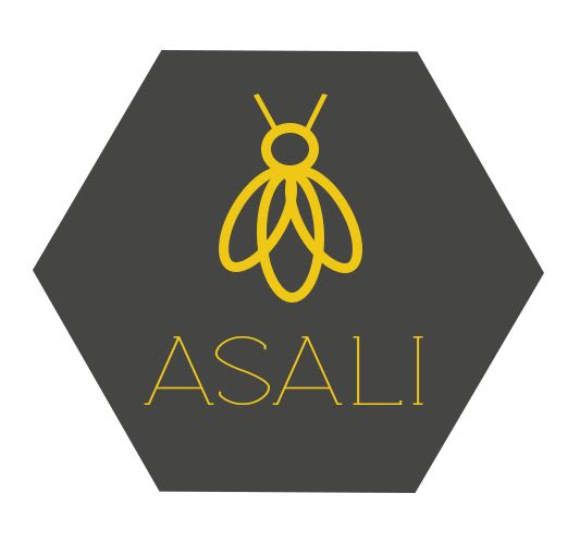 Asali logo