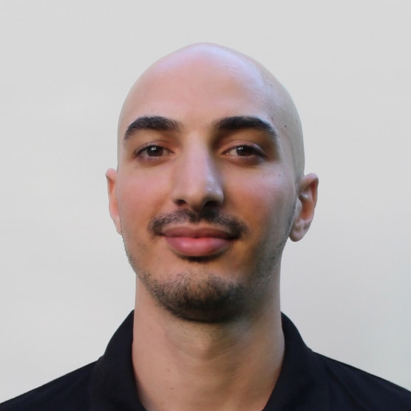 User or nonprofit avatar