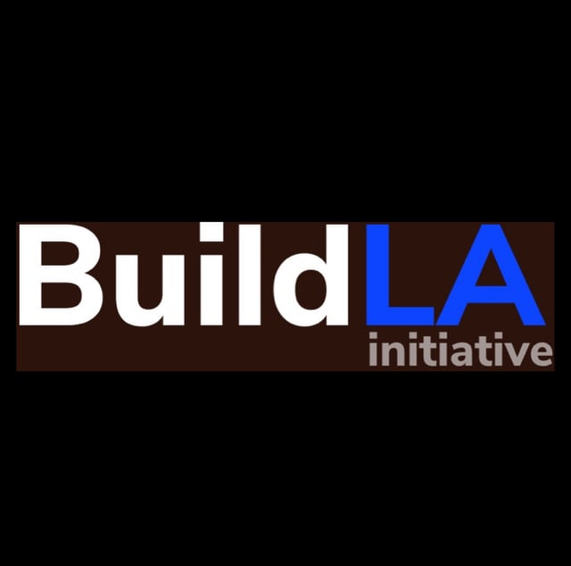 BuildLA Initiative 