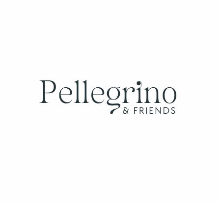 Pellegrino & Friends Inc logo