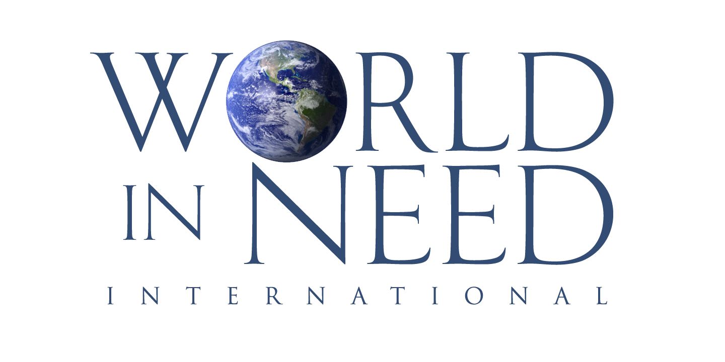 World In Need International logo