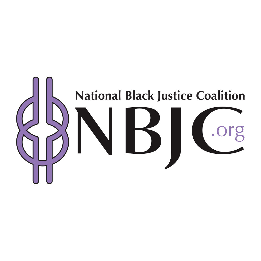 National Black Justice Coalition (NBJC) logo