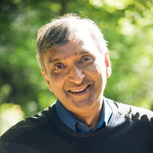 User or nonprofit avatar
