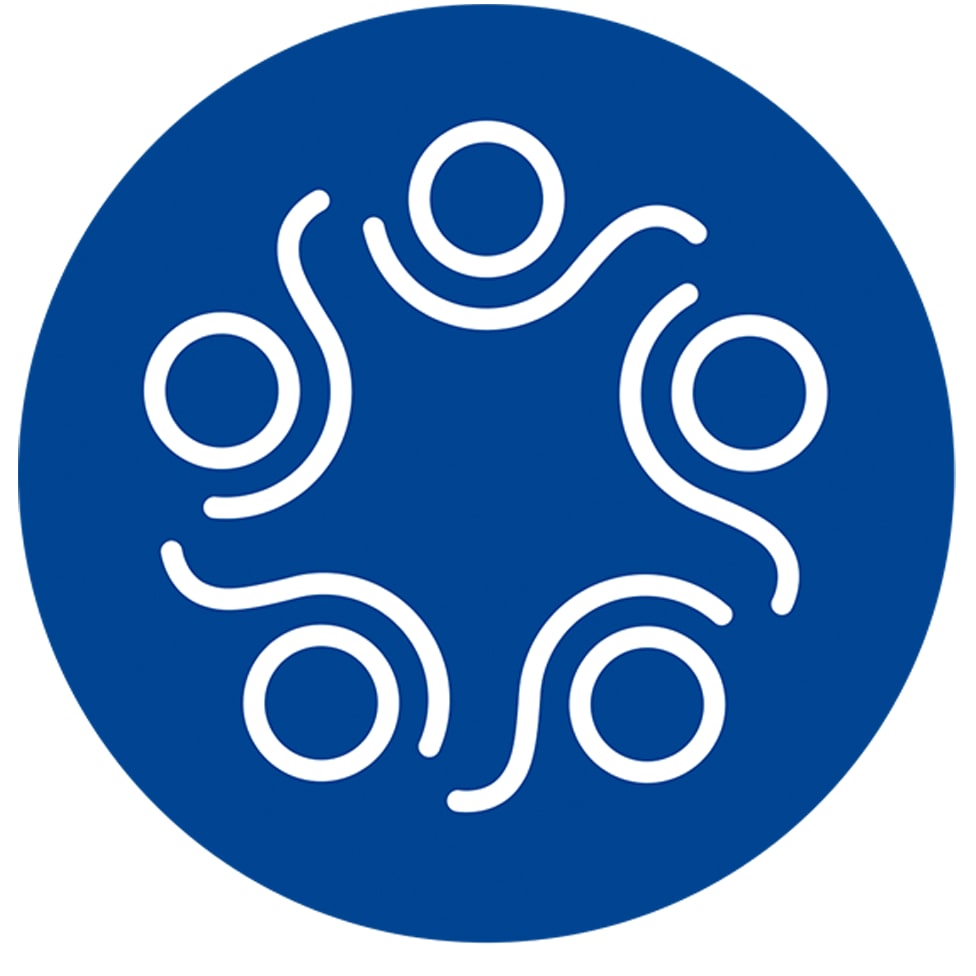 Saban Community Clinic logo