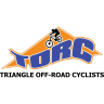 Triangle Off-Road Cyclists (TORC) logo