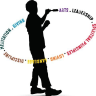 Life Pieces To Masterpieces logo