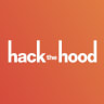 Hack the Hood logo