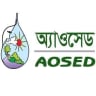 An Organization for Socio-Economic Development-AOSED logo