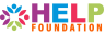 Help Foundation logo